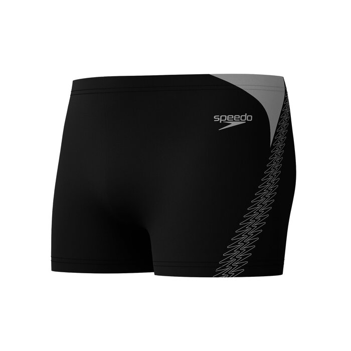 Speedo ECO+ HYPERBOOM SPLICE AQSH BLA/GRE.