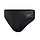 MEDLEY LOGO 7CM BRIEF BLA/GRE