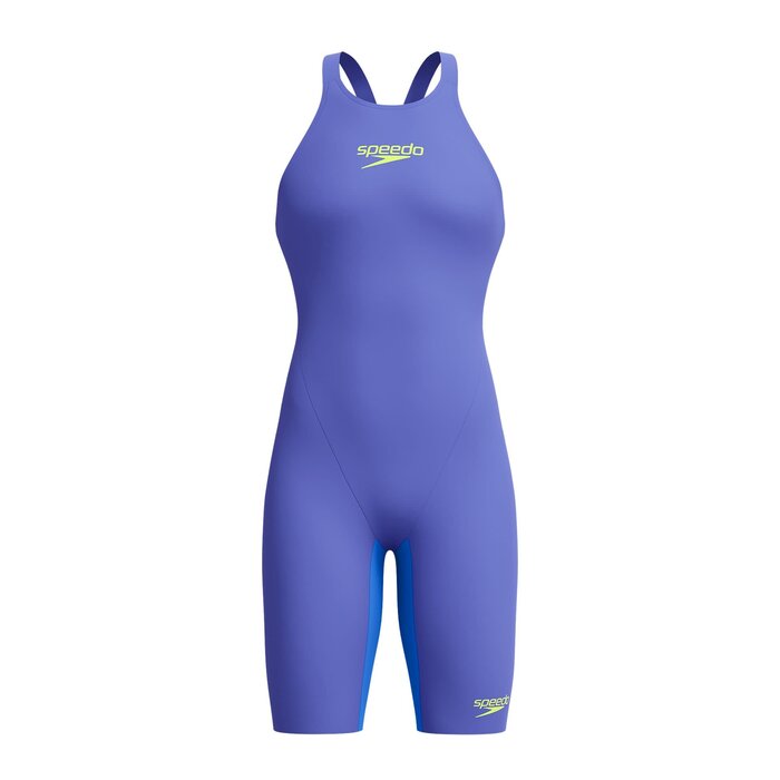Speedo FS LZR PURE VALOR 2.0 CLB KNSK BLU/BLU.