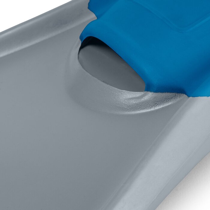 Speedo LONG BLADE FIN MUL