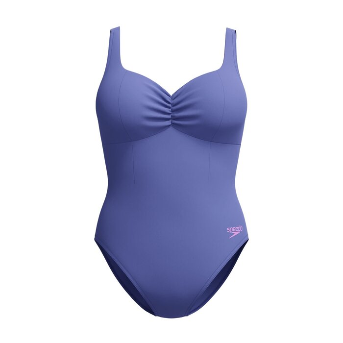 Speedo AQUANITE SHAPING 1P (N) BLU