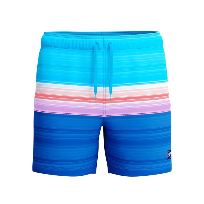 Speedo PR REDONDO EDGE VOLLEY 16 NAV/BLU.