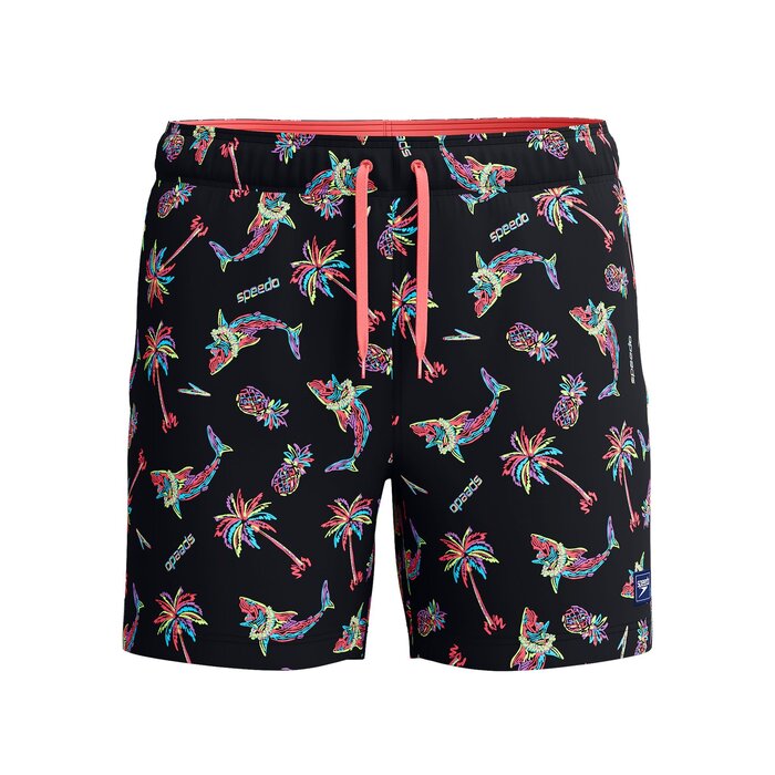 Speedo PR REDONDO EDGE VOLLEY 16 BLA/ORA