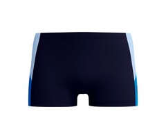 Speedo DIVE AQSH NAV/BLU