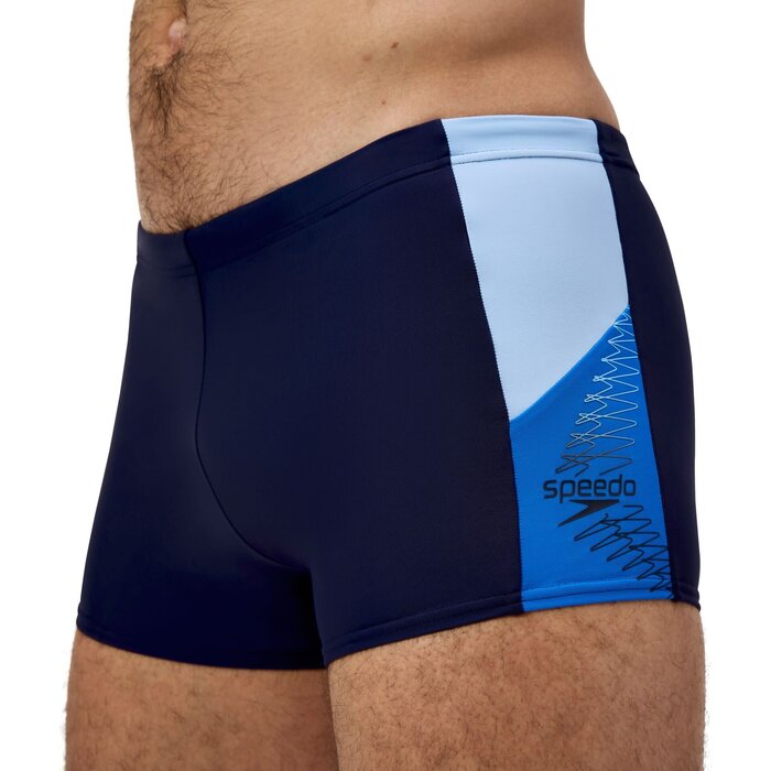 Speedo DIVE AQSH NAV/BLU