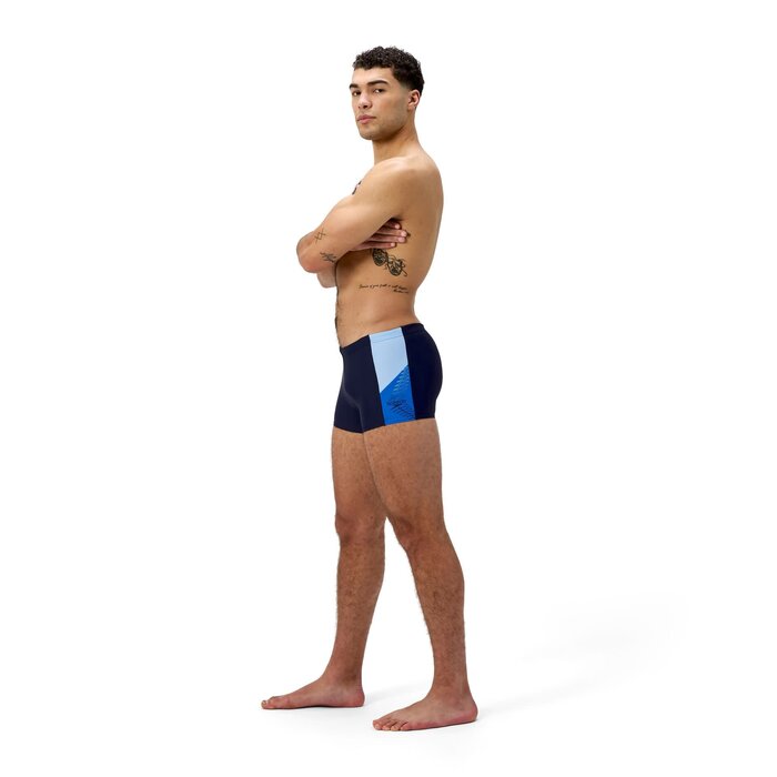 Speedo DIVE AQSH NAV/BLU