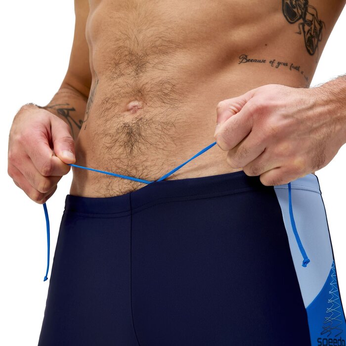 Speedo DIVE AQSH NAV/BLU