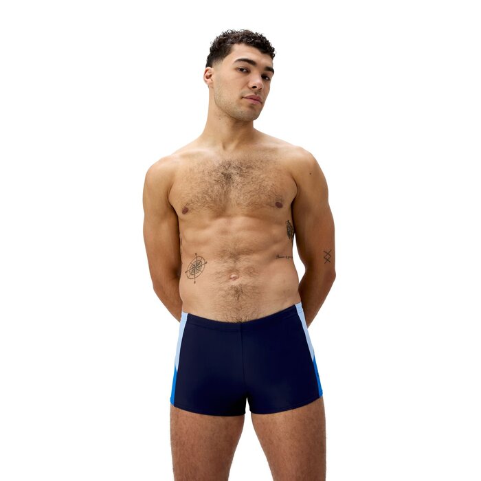 Speedo DIVE AQSH NAV/BLU