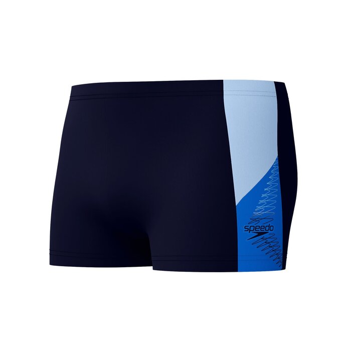 Speedo DIVE AQSH NAV/BLU