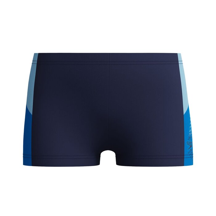 Speedo DIVE AQSH NAV/BLU