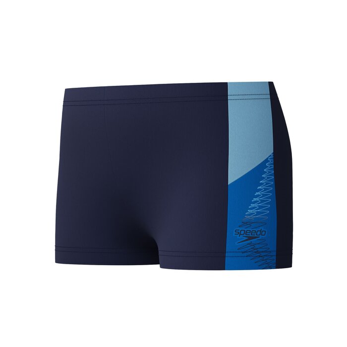 Speedo DIVE AQSH NAV/BLU