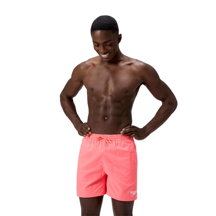 Speedo ESSENTIALS 16 RED