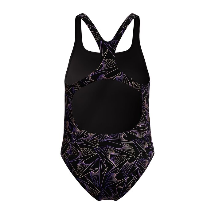 Speedo ECO H-BOOM ALLOV MEDALIST BLA/ORA