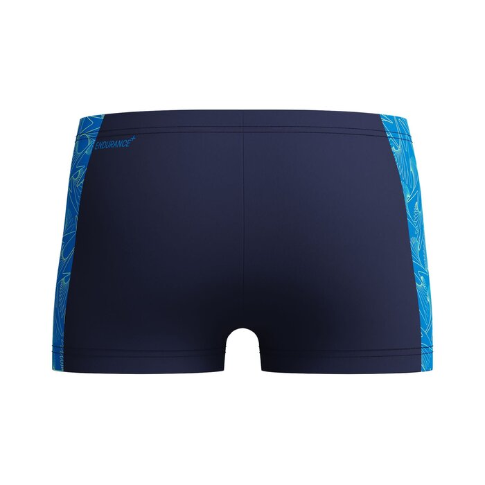 Speedo H-BOOM PANEL AQSH NAV/BLU