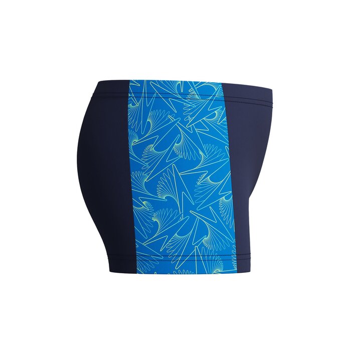 Speedo ECO H-BOOM PANEL AQSH NAV/BLU