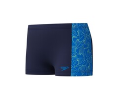 Speedo H-BOOM PANEL AQSH NAV/BLU