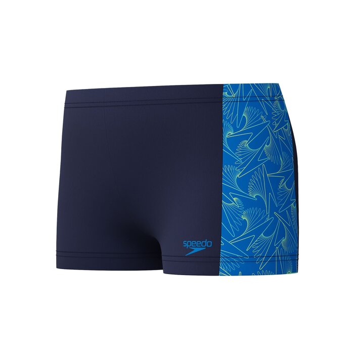 Speedo H-BOOM PANEL AQSH NAV/BLU