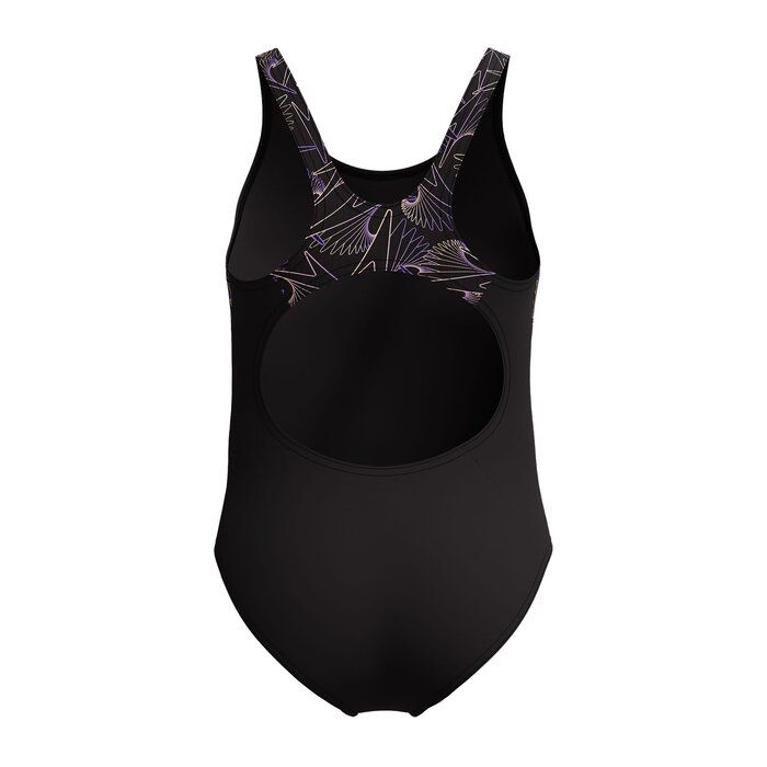 Speedo H-BOOM SPLICE MUSCLEB BLA/ORA