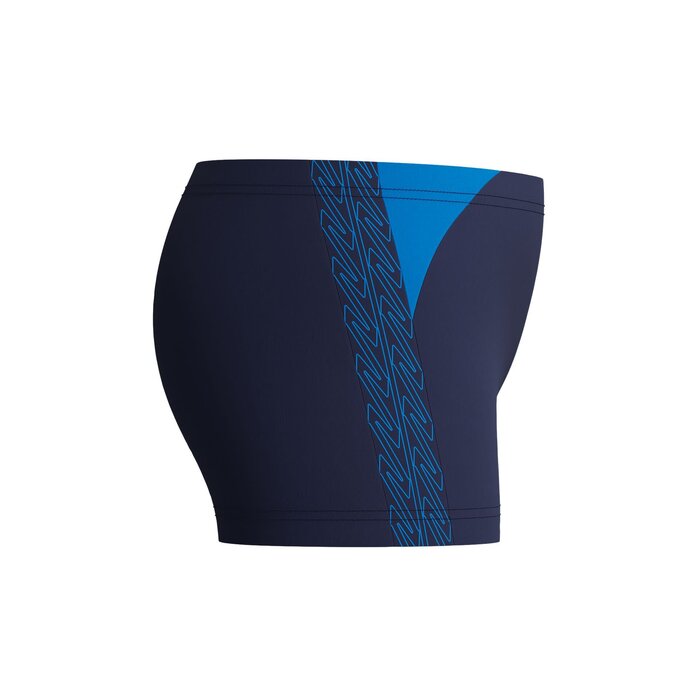 Speedo ECO HYPERBOOM LOGO SPL AQSH NAV/BLU