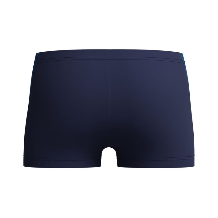 Speedo HYPERBOOM LOGO SPL AQSH NAV/BLU