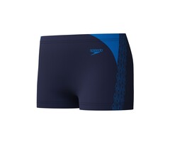 Speedo HYPERBOOM LOGO SPL AQSH NAV/BLU