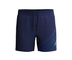 Speedo ECO MEDLEY LOGO 16 BLU