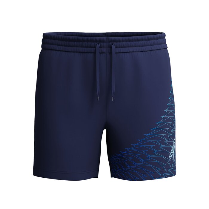 Speedo MEDLEY LOGO 16 BLU