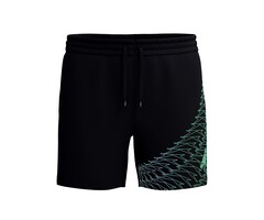 Speedo ECO MEDLEY LOGO 16 GRN