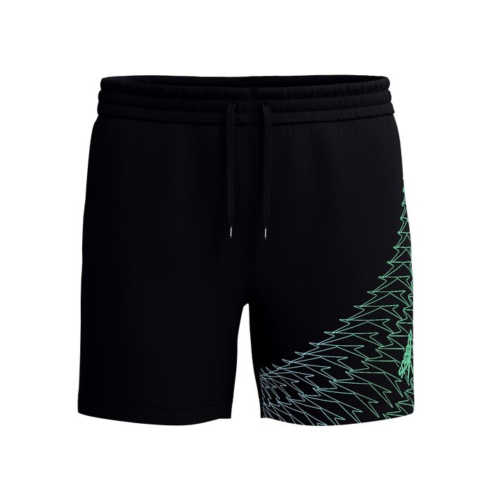 Speedo ECO MEDLEY LOGO 16 GRN