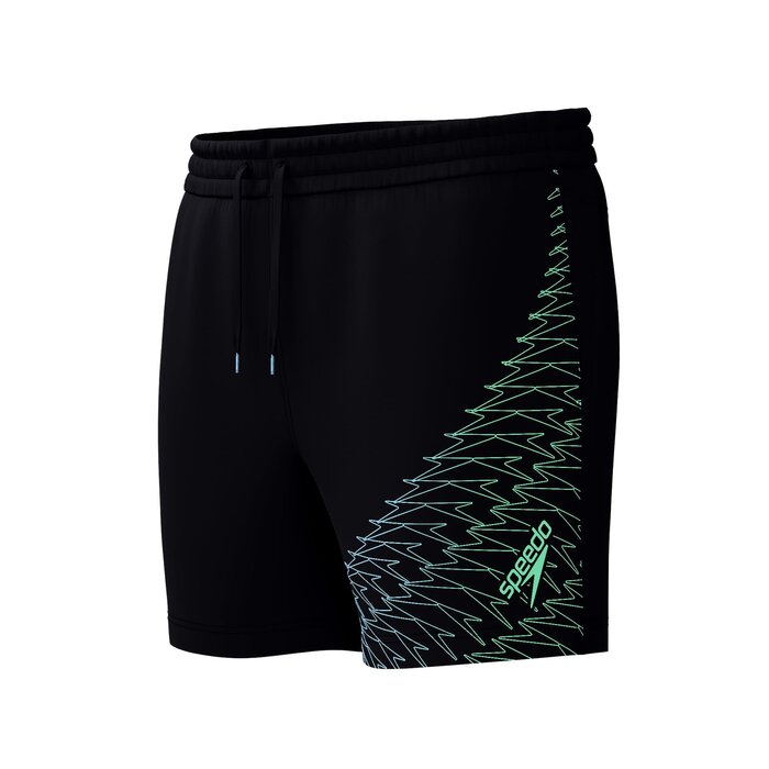 Speedo MEDLEY LOGO 16 GRN