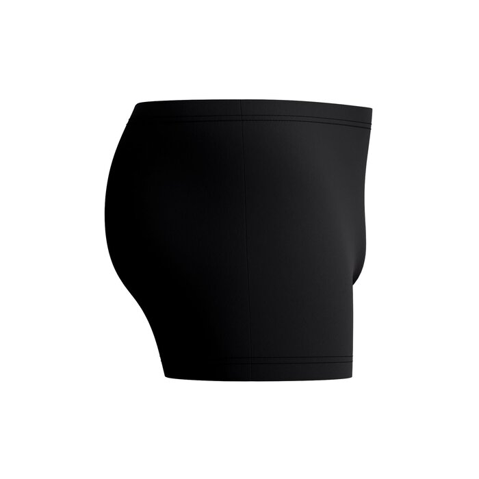 Speedo MEDLEY LOGO AQSH BLA/GRN