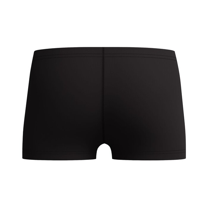 Speedo ECO MEDLEY LOGO AQSH BLA/RED