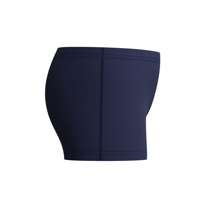 Speedo ECO MEDLEY LOGO AQSH NAV/BLU