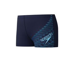 Speedo MEDLEY LOGO AQSH NAV/BLU