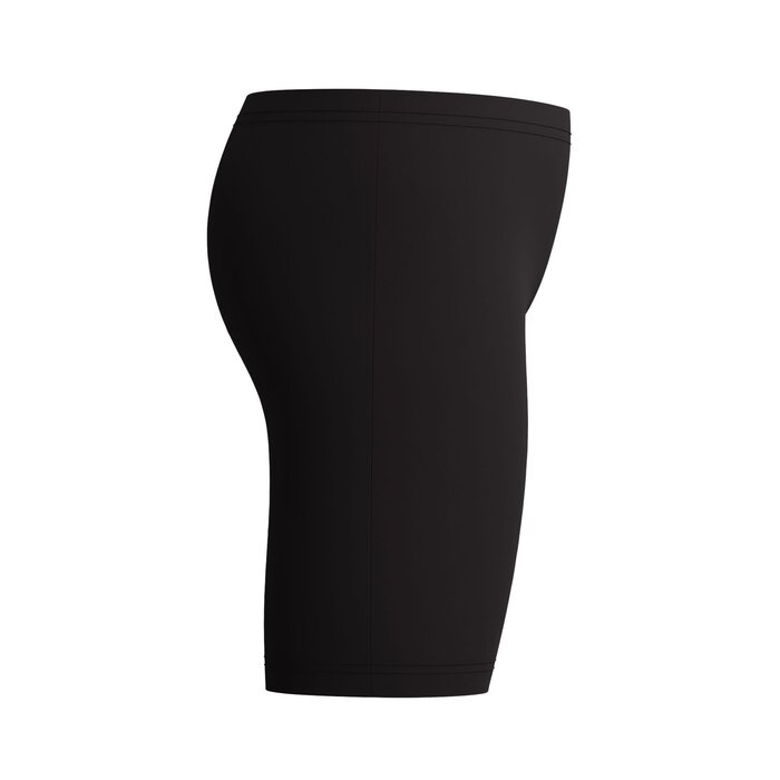 Speedo ECO MEDLEY LOGO JAM BLA/RED