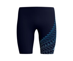 Speedo MEDLEY LOGO JAM NAV/BLU