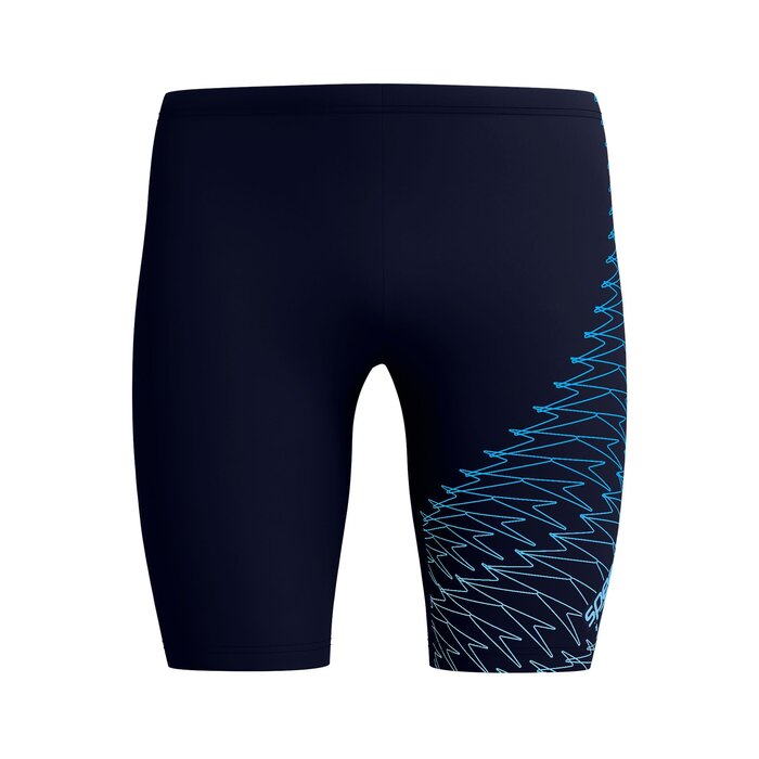 Speedo MEDLEY LOGO JAM NAV/BLU