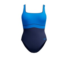 Speedo ECO NEW CONTOUR ECLIPSE 1P NAV/BLU