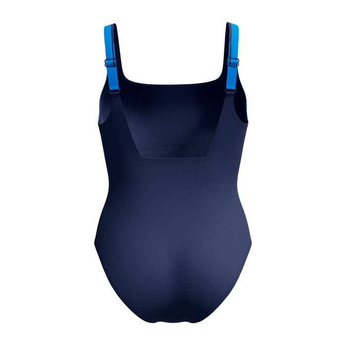 Speedo ECO NEW CONTOUR ECLIPSE 1P NAV/BLU