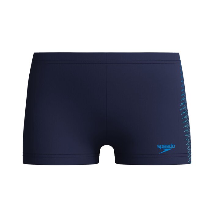 Speedo PLACEM PR AQSH NAV/BLU