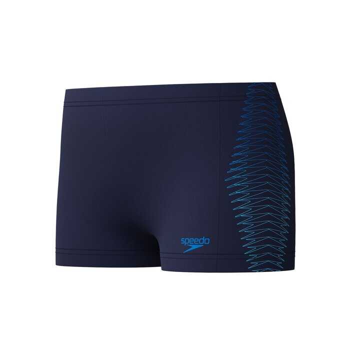 Speedo ECO PLACEM PR AQSH NAV/BLU