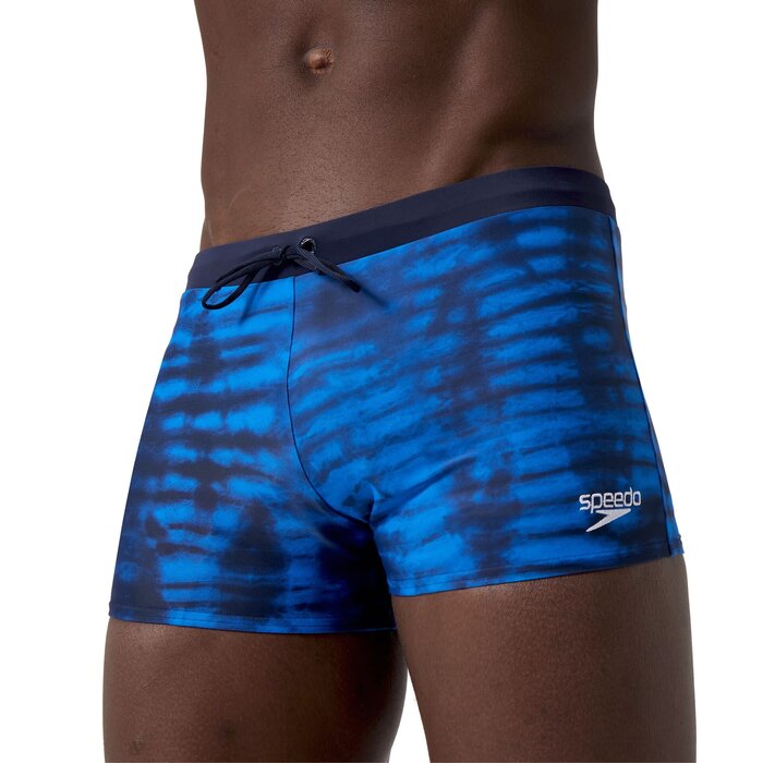 Speedo VALMILTON TIDE SWELL AQSH NAV/BLU