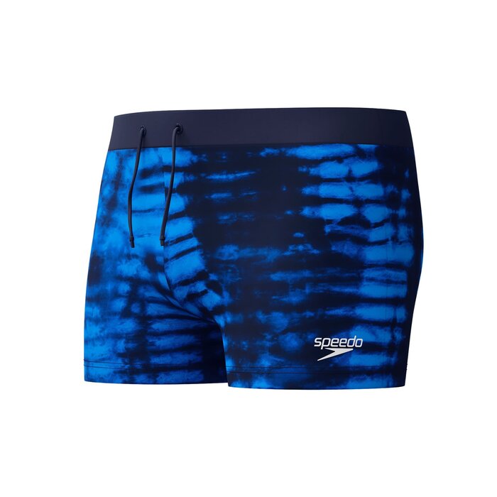 Speedo VALMILTON TIDE SWELL AQSH NAV/BLU