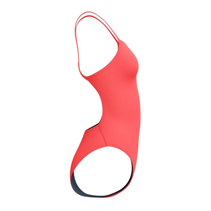 Speedo END+ FL SOLID V-BACK 2.0 ORA