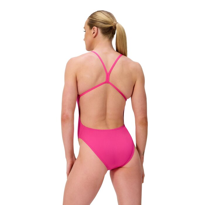 Speedo END+ FL SOLID V-BACK 2.0 PIN