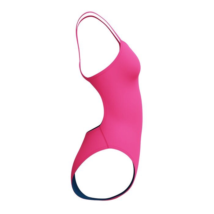 Speedo END+ FL SOLID V-BACK 2.0 PIN
