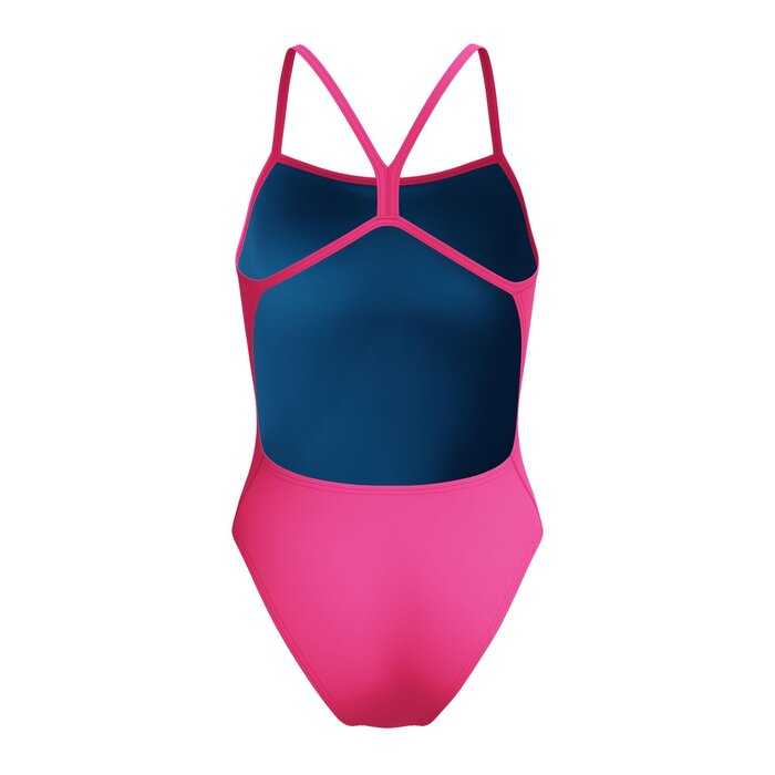 Speedo END+ FL SOLID V-BACK 2.0 PIN