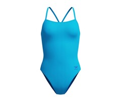 Speedo END+ FL SOLID V-BACK 2.0 TUR