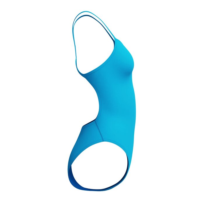 Speedo END+ FL SOLID V-BACK 2.0 TUR