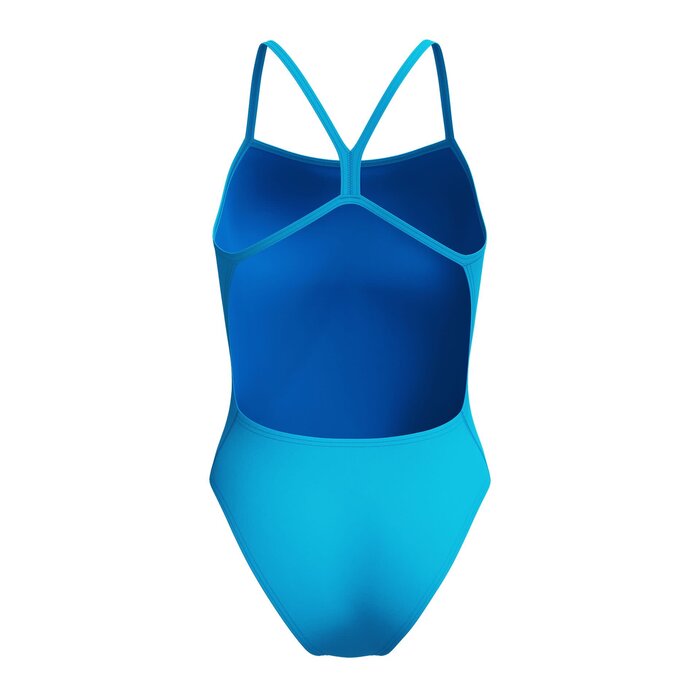 Speedo END+ FL SOLID V-BACK 2.0 TUR